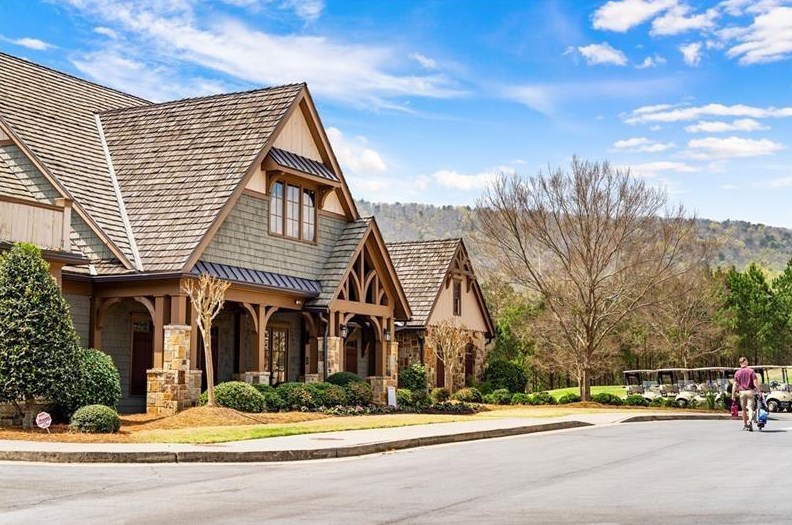 106 Cherry Ct, Waleska, GA 30183-3903