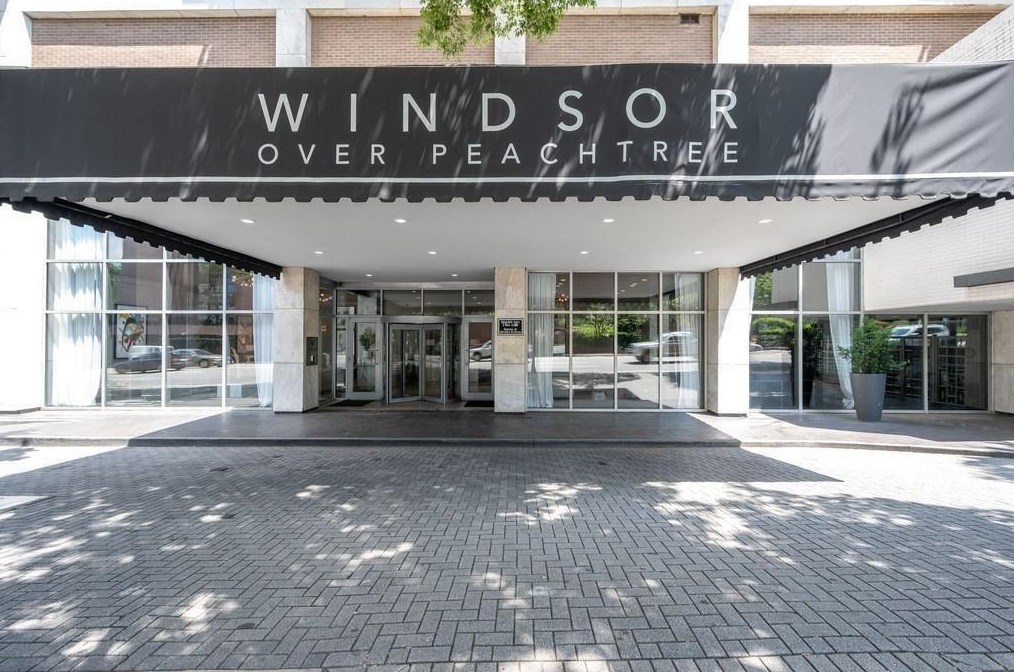 620 Peachtree St Ne #1802, Atlanta, GA 30308