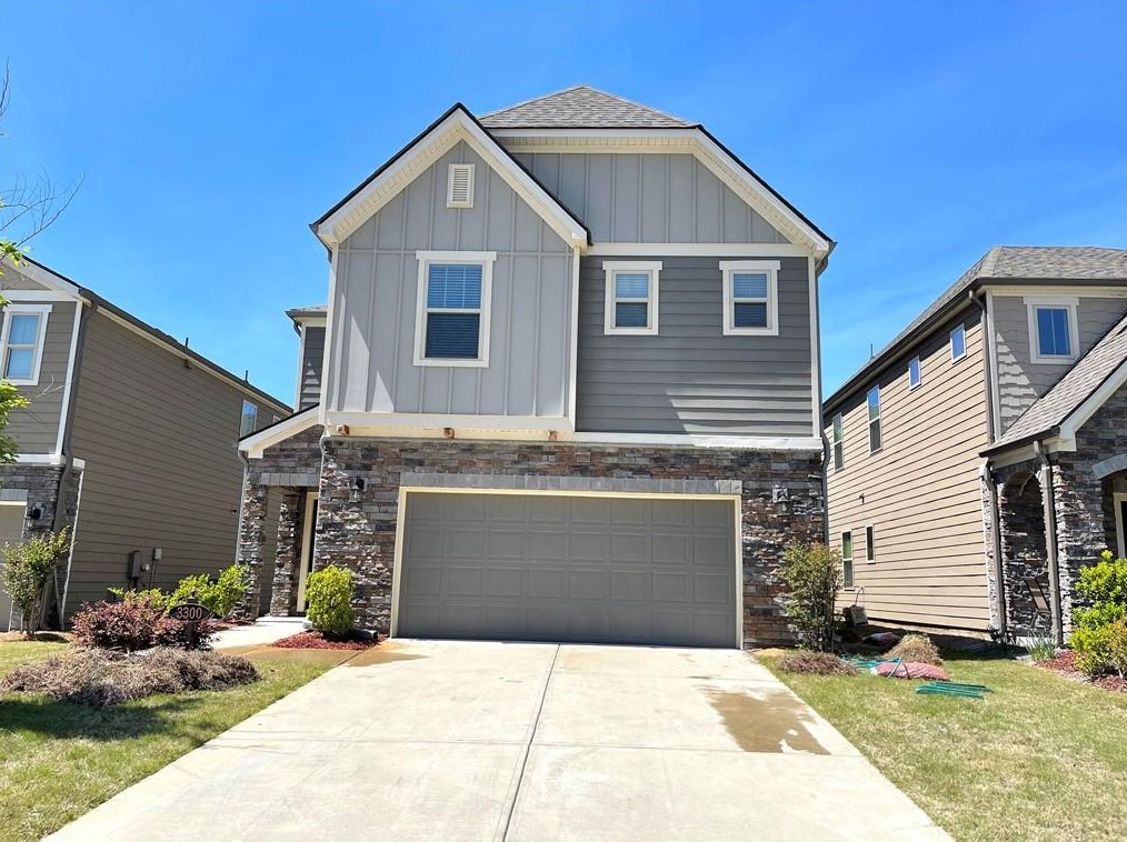 3300 Morgan Rd, Buford, GA 30519