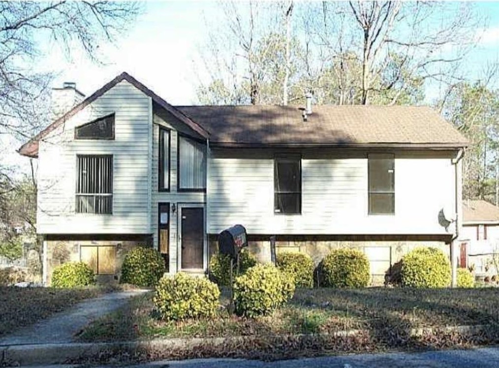 6970 Smoke Ridge Way, Fairburn, GA 30213-3187