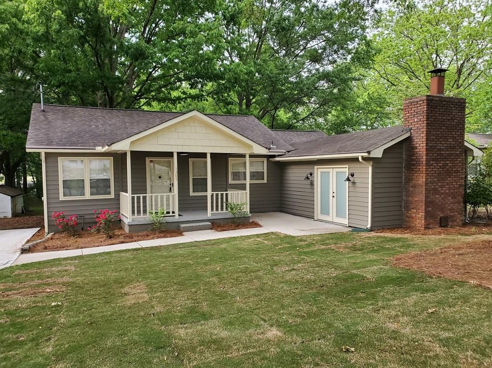 1305 Pierce Ave, Smyrna, GA 30080-2148