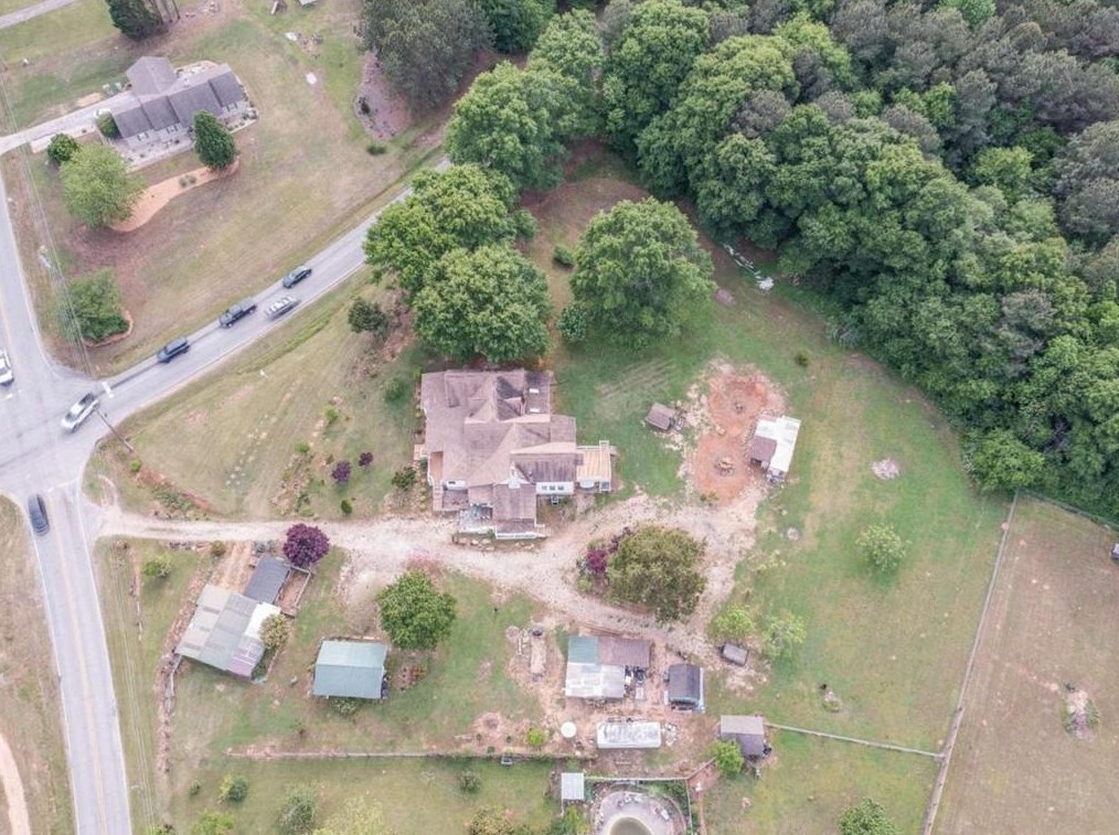 2083 Old Jackson, Locust Grove, GA 30248