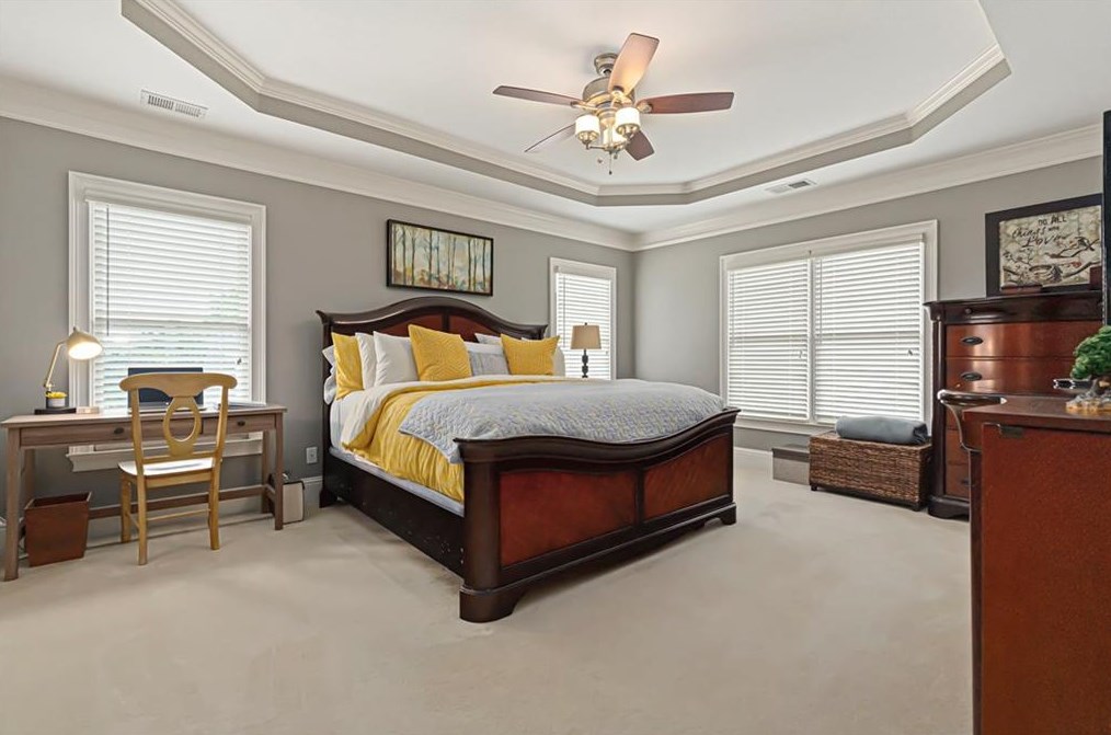 4100 Barnes Meadow Rd, Smyrna GA  30082-3537 exterior