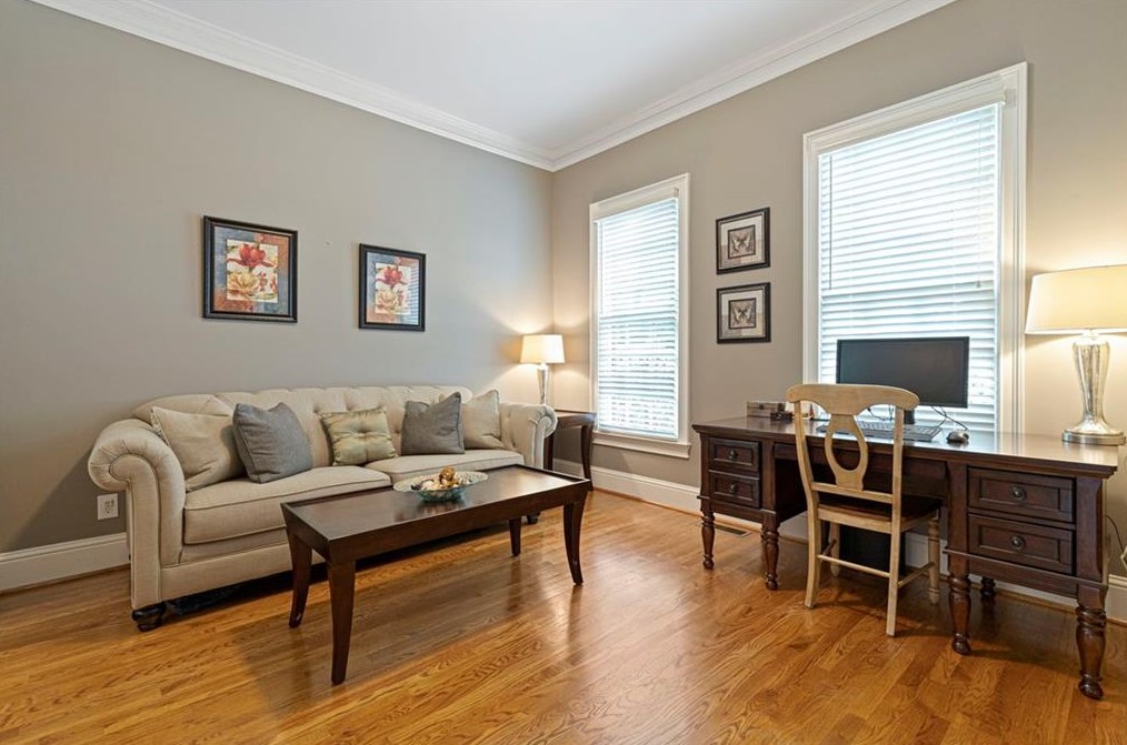 4100 Barnes Meadow Rd, Smyrna GA  30082-3537 exterior