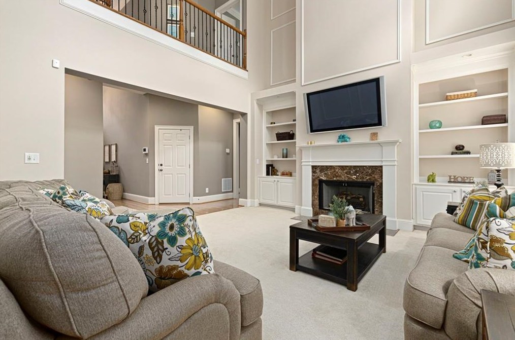 4100 Barnes Meadow Rd, Smyrna GA  30082-3537 exterior