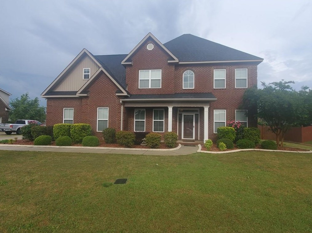 105 Clarissa Dr, Warner Robins, GA 31088-8690