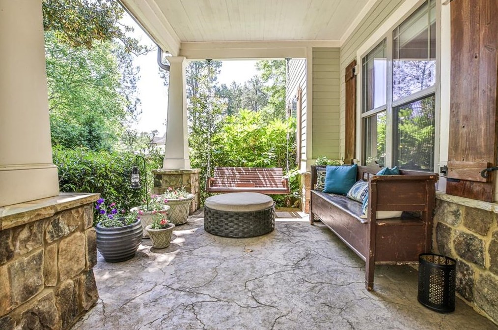 801 Candler St, Decatur, GA 30030-4403