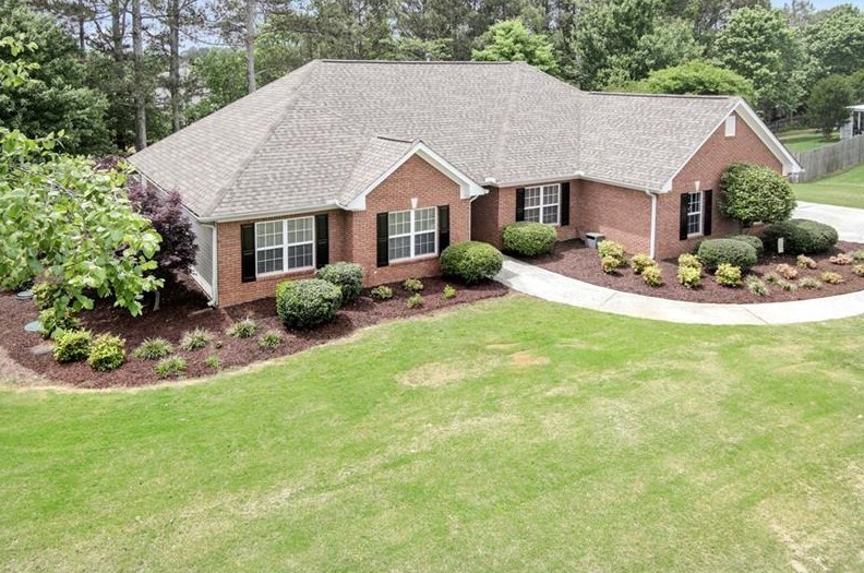 1640 Burnt Oak Way, Dacula, GA 30019-1183
