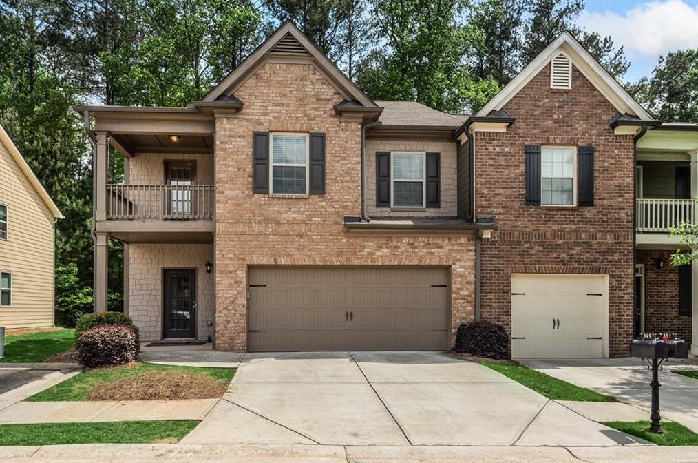 349 Franklin Ln, Acworth, GA 30102