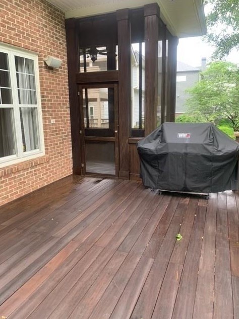 2453 Oostanaula Dr, Atlanta GA  30319-3521 exterior
