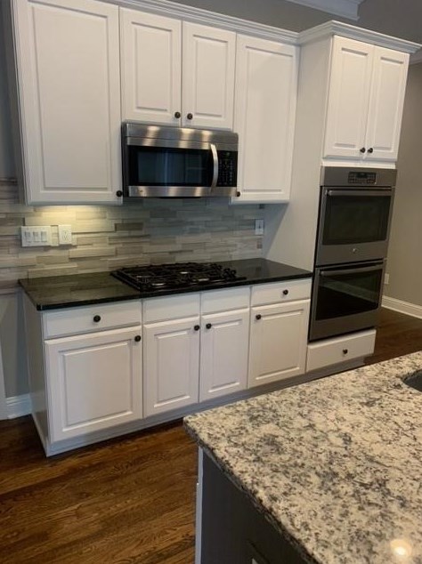 2453 Oostanaula Dr, Atlanta GA  30319-3521 exterior