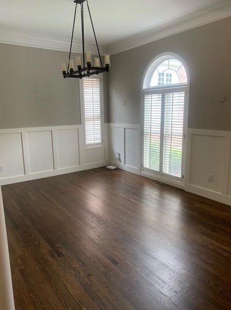 2453 Oostanaula Dr, Atlanta GA  30319-3521 exterior