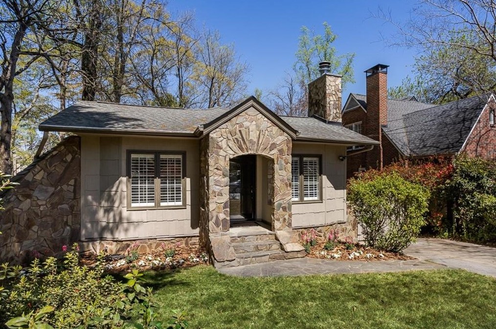 308 Michigan Ave, Decatur, GA 30030-1851