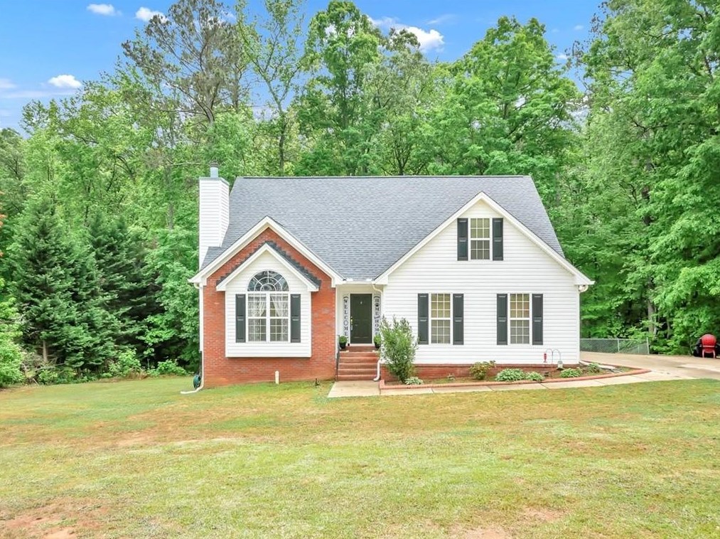 450 Holly Hills Ln, Mcdonough, GA 30252-5688