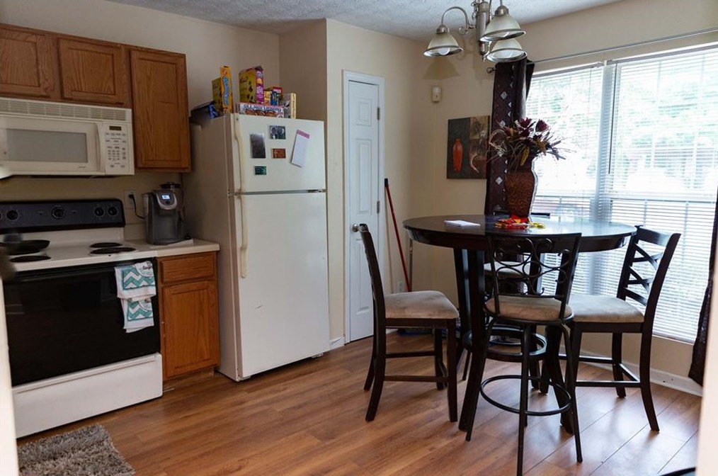 3331 Waldrop Trl, Decatur GA  30034-7424 exterior