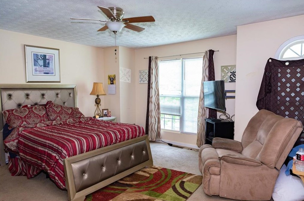 3331 Waldrop Trl, Decatur GA  30034-7424 exterior