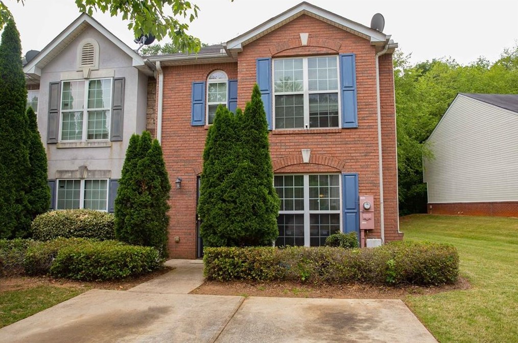 3331 Waldrop Trl, Decatur, GA 30034-7424
