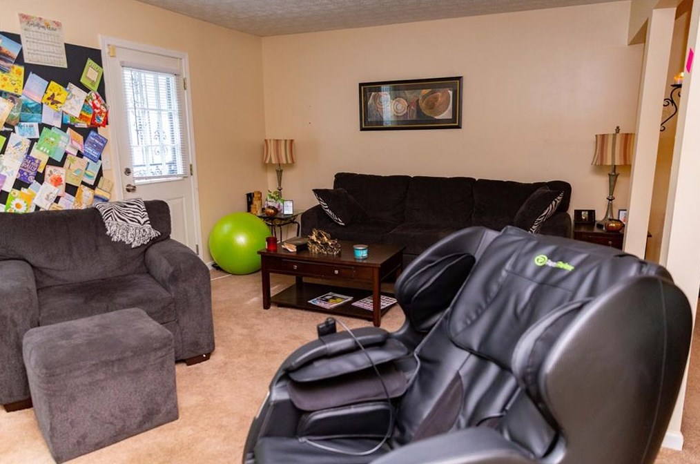 3331 Waldrop Trl, Decatur GA  30034-7424 exterior