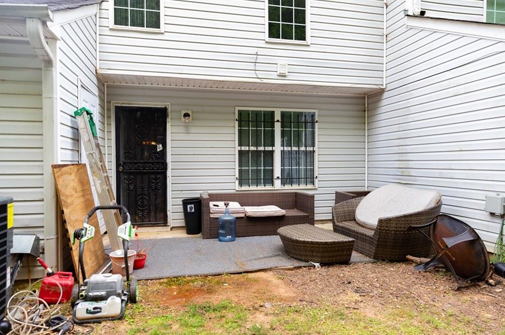 3331 Waldrop Trl, Decatur GA  30034-7424 exterior