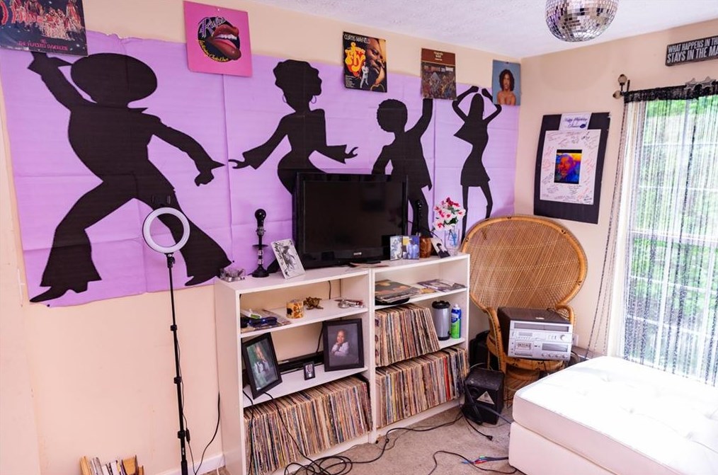 3331 Waldrop Trl, Decatur GA  30034-7424 exterior