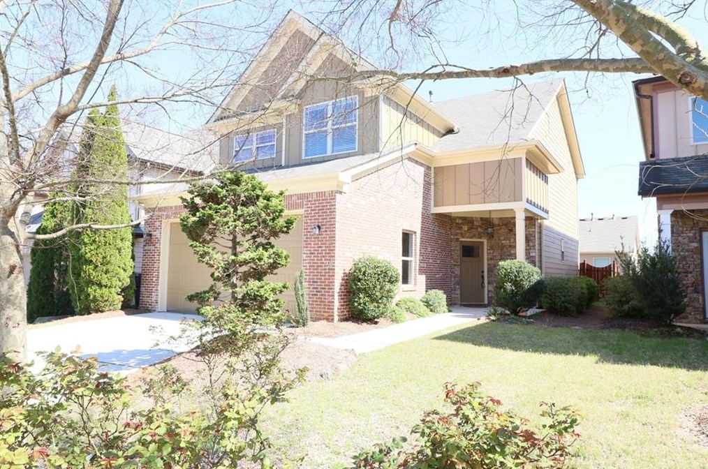 2763 Morgan Farm Ct, Buford, GA 30519