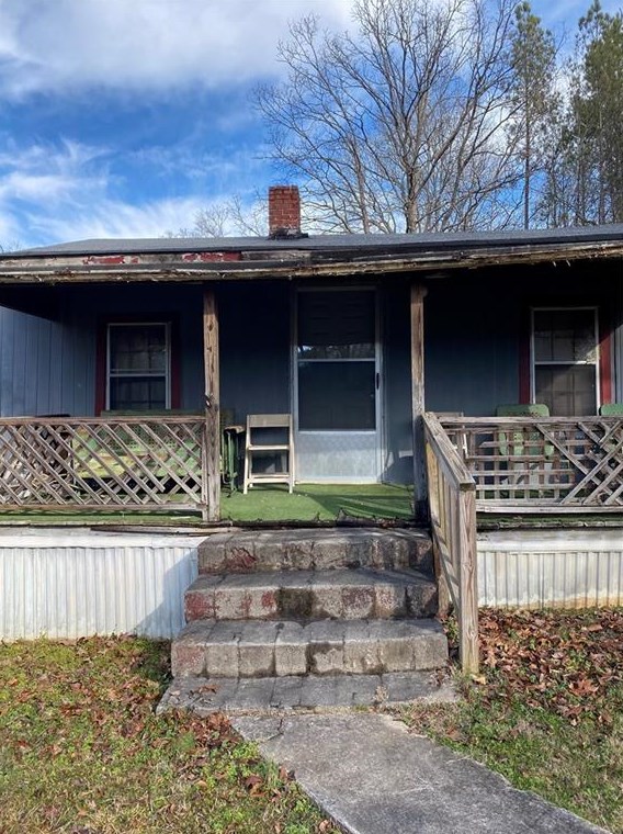 443 Rd 3 South Sw, Euharlee, GA 30120