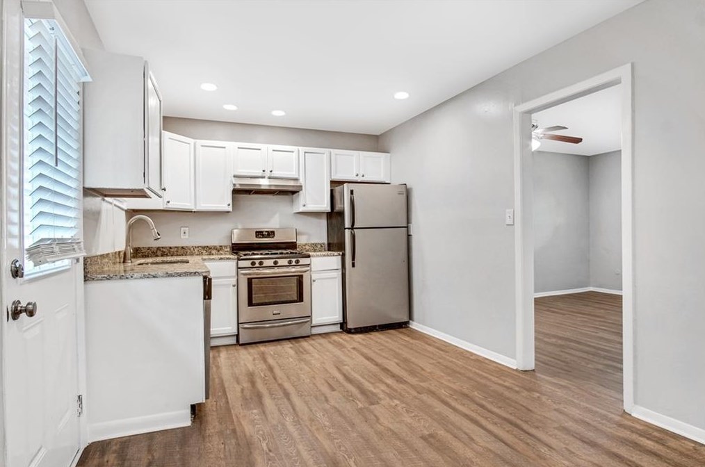 3491 Larkspur Ter, Decatur GA  30032-4842 exterior