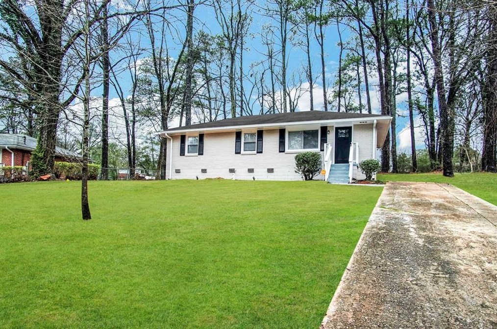 3491 Larkspur Ter, Decatur, GA 30032
