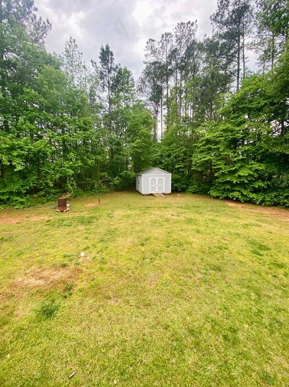 54 Bent Creek Way, Dallas GA  30157-7881 exterior