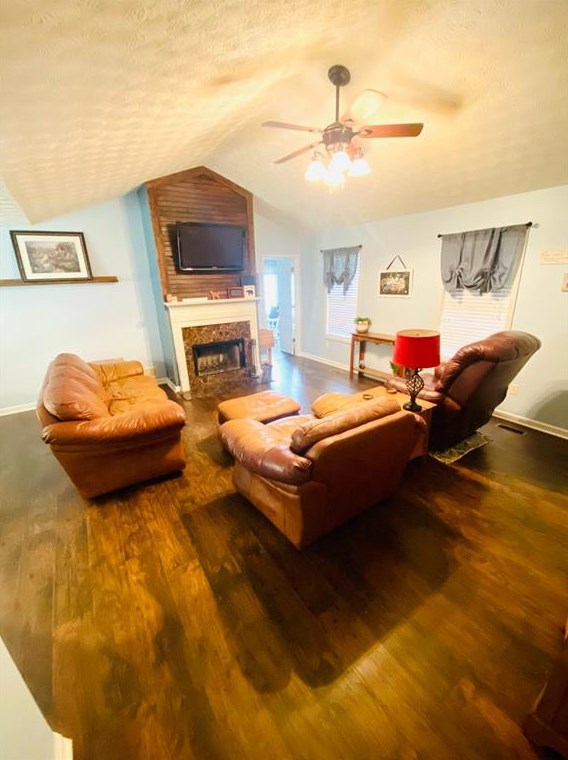 54 Bent Creek Way, Dallas GA  30157-7881 exterior