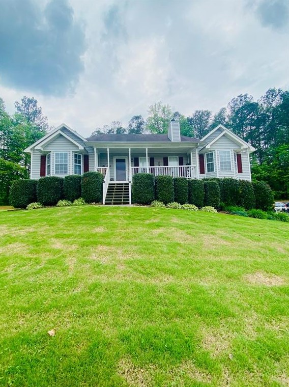 54 Bent Creek Way, Dallas, GA 30157-7881