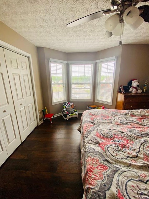 54 Bent Creek Way, Dallas GA  30157-7881 exterior