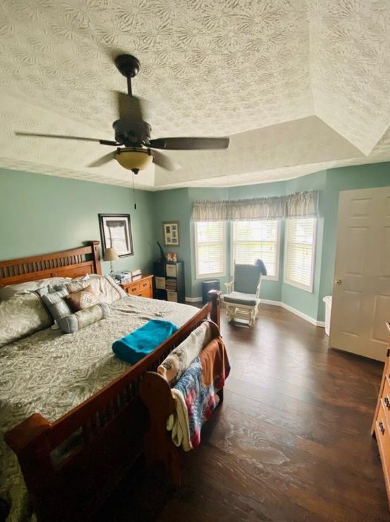 54 Bent Creek Way, Dallas GA  30157-7881 exterior