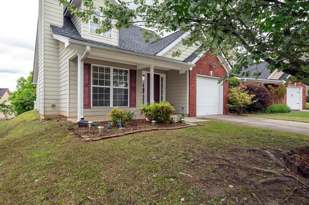 6595 White Walnut Way, Braselton, GA 30517