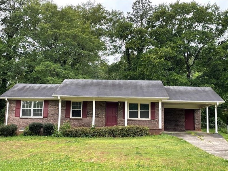 16 Jenny Ln, Euharlee, GA 30120-2641