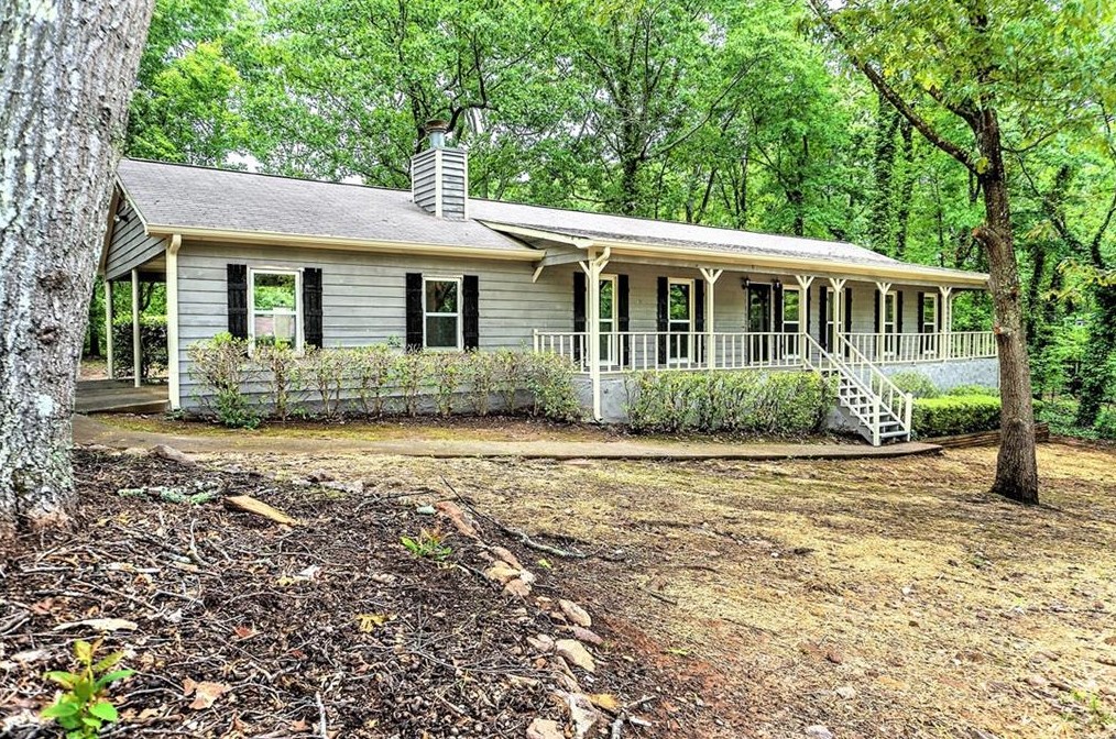 4085 Bent Oak Ct, Douglasville, GA 30135-3660