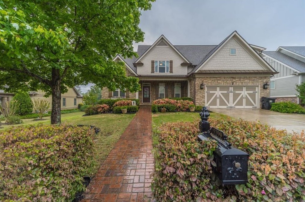 5299 Middleton Pl, Acworth, GA 30101-7505