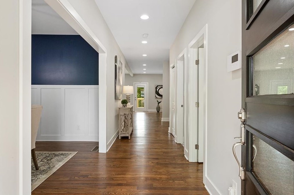 940 Stallings Ave, Atlanta GA  30316-2262 exterior
