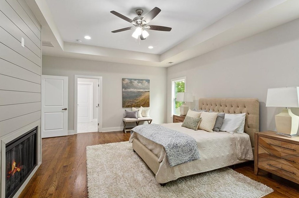 940 Stallings Ave, Atlanta GA  30316-2262 exterior