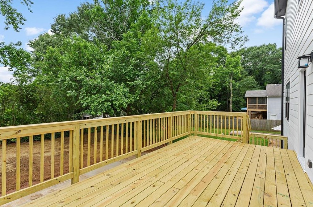 940 Stallings Ave, Atlanta GA  30316-2262 exterior