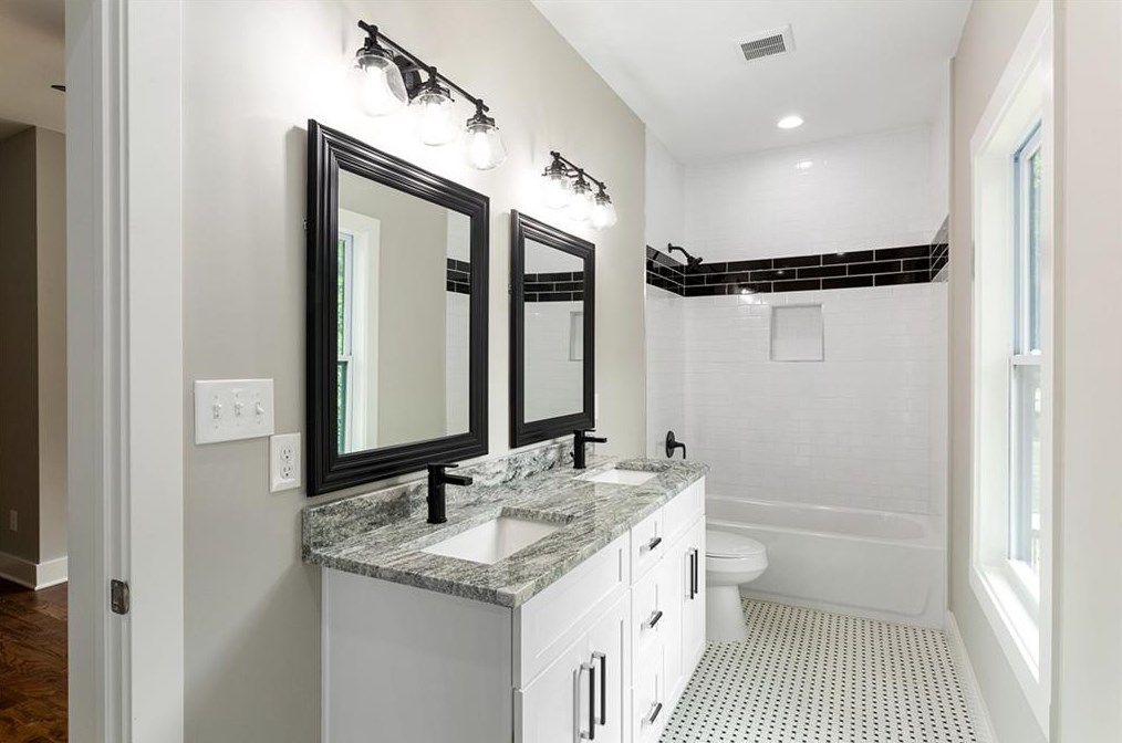 940 Stallings Ave, Atlanta GA  30316-2262 exterior