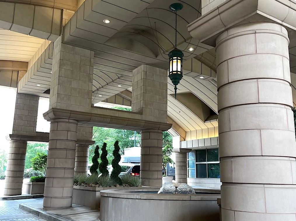 250 Park St, Atlanta GA  30313 exterior