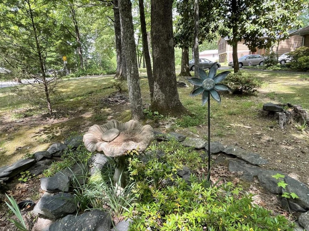 492 Summit Ridge Dr, Lawrenceville GA  30046-6044 exterior