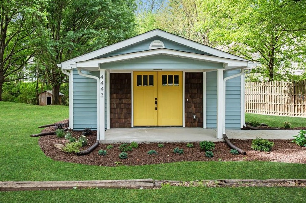 4443 Toonigh Road Nw, Acworth, GA 30101