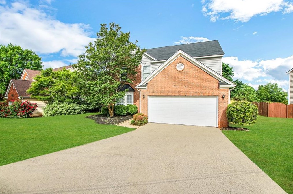 1256 Everwood Dr Sw, Marietta, GA 30008