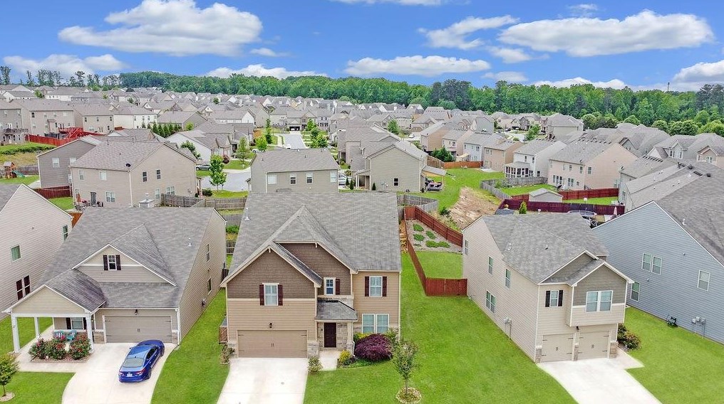 5490 Rialto Way, Cumming, GA 30040-7262