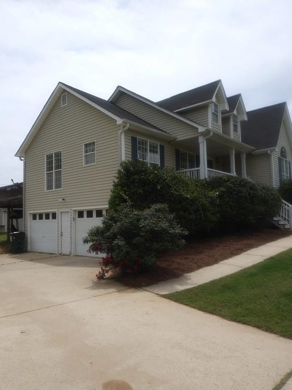 81 Chelsea Walk, Dallas, GA 30157-7204