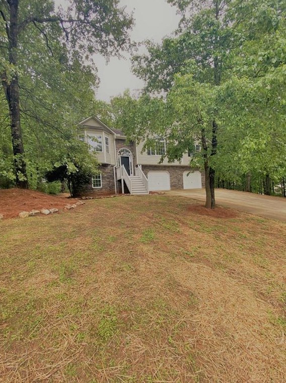 118 Northridge Ln, Dallas, GA 30132-0455