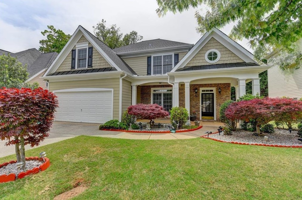 12574 Huntington Trace Ln, Alpharetta, GA 30005-7504