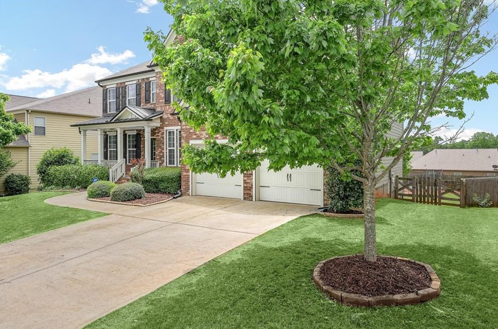 4740 Leatherstone Way, Cumming, GA 30028-3457